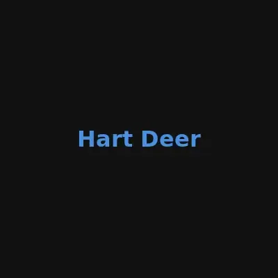 Hart Deer, Treasurer at GMIA